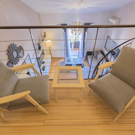 Apartment Rizzi พูลา ภายนอก รูปภาพ