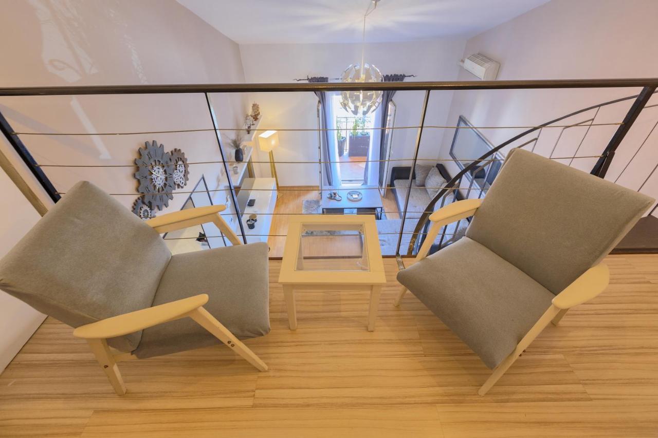 Apartment Rizzi พูลา ภายนอก รูปภาพ