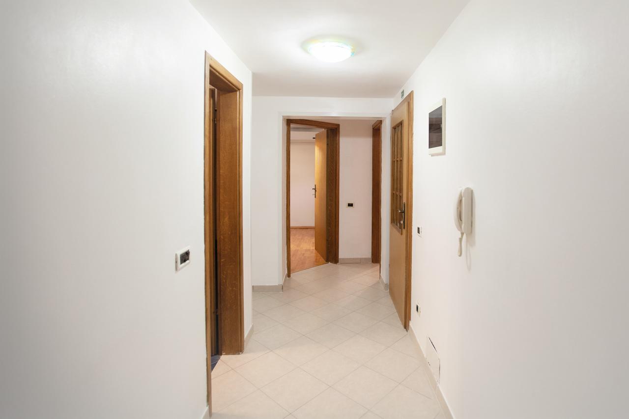 Apartment Rizzi พูลา ภายนอก รูปภาพ