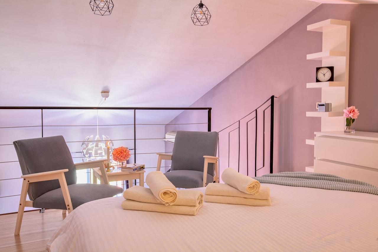 Apartment Rizzi พูลา ภายนอก รูปภาพ